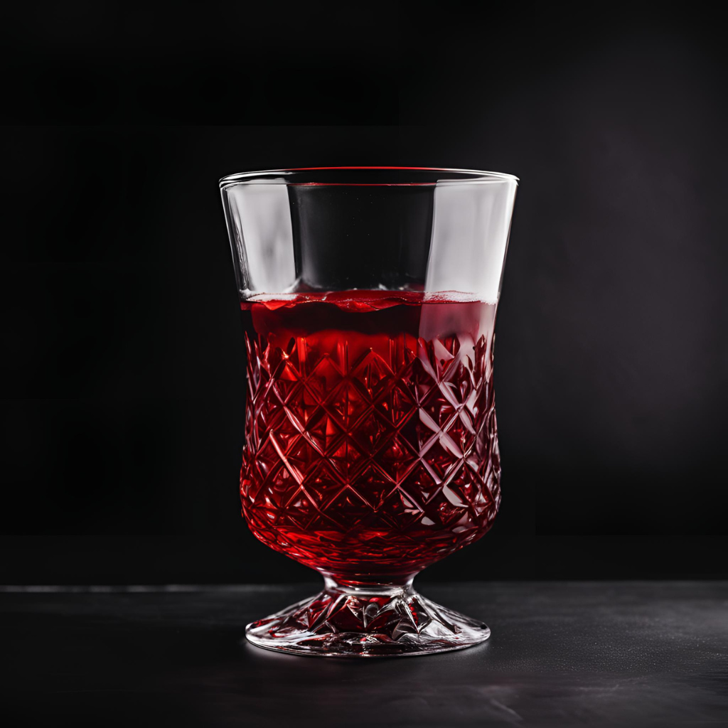 Vampiro Drink Recipe: Refreshing Red Delight! - The Fresh Man cook