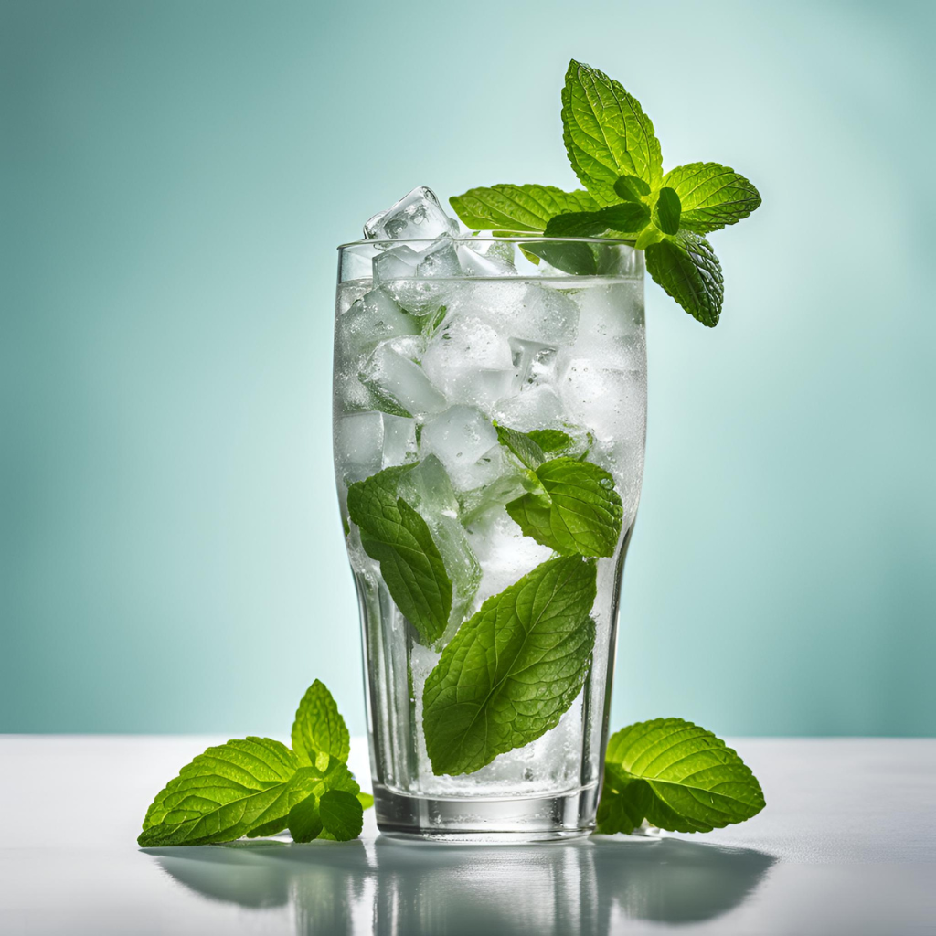 Vodka Soda: Enjoy The Clear Vodka Splash! - The Fresh Man cook