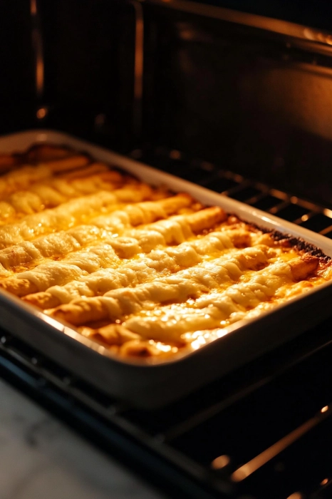 Bake for 28-31 minutes,