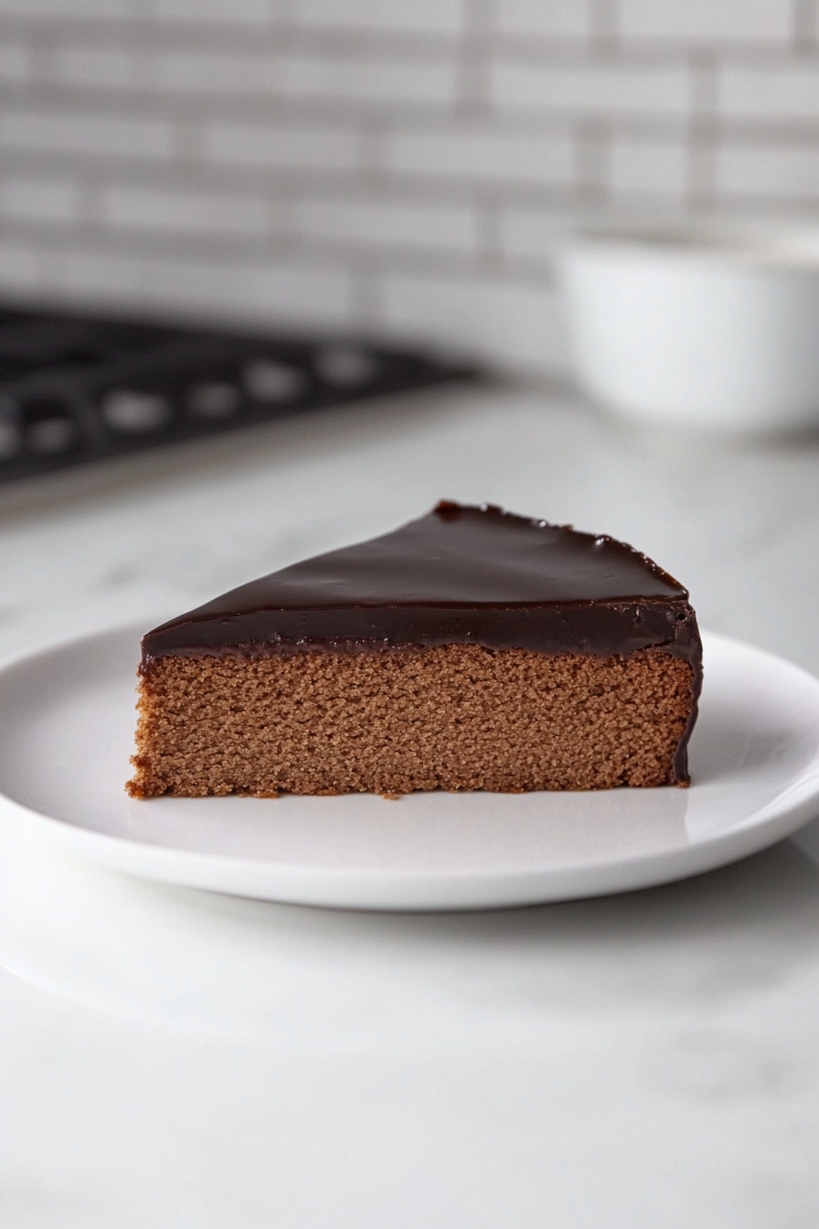 Coca-Cola Cake