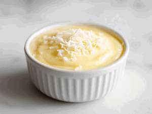 Coconut Pudding (A Deliciously Smooth And Tropical Treat)