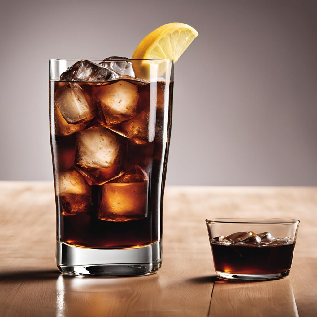 What To Serve With Jack and Coke Recipe?