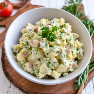 Creamy Potato Salad