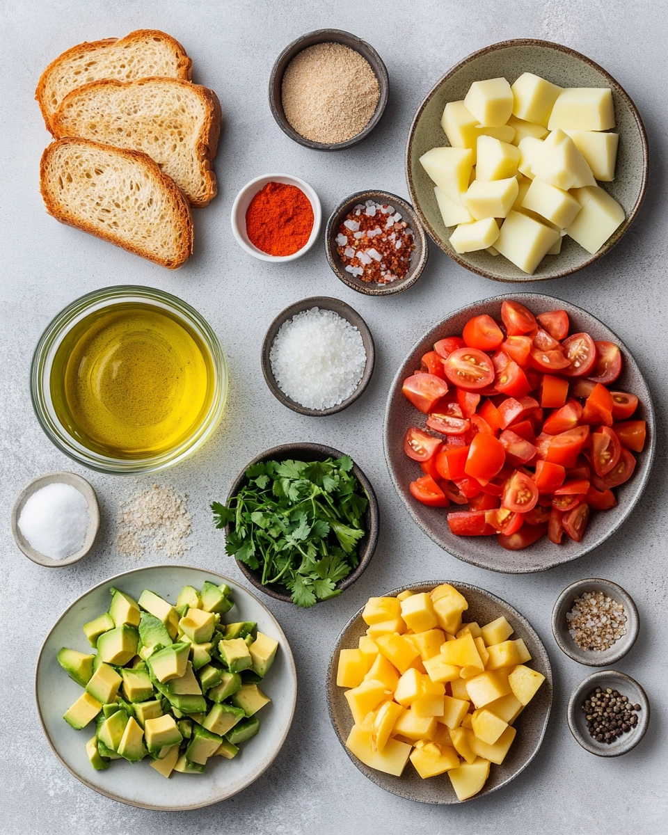 Eggs in Purgatory Recipe Ingredient