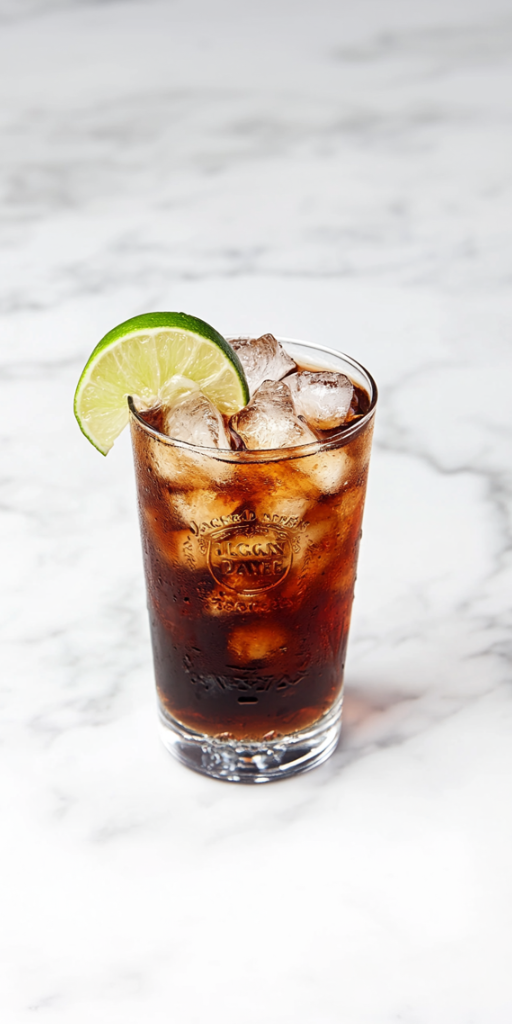 Jack and Coke Recipe: Perfect Party Drink!
