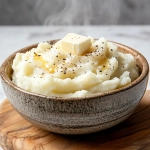 Mashed Potatoes Recipe
