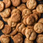 Mrs. Sigg's Snickerdoodles