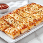 Pizza Hut Cheese Sticks Recipe