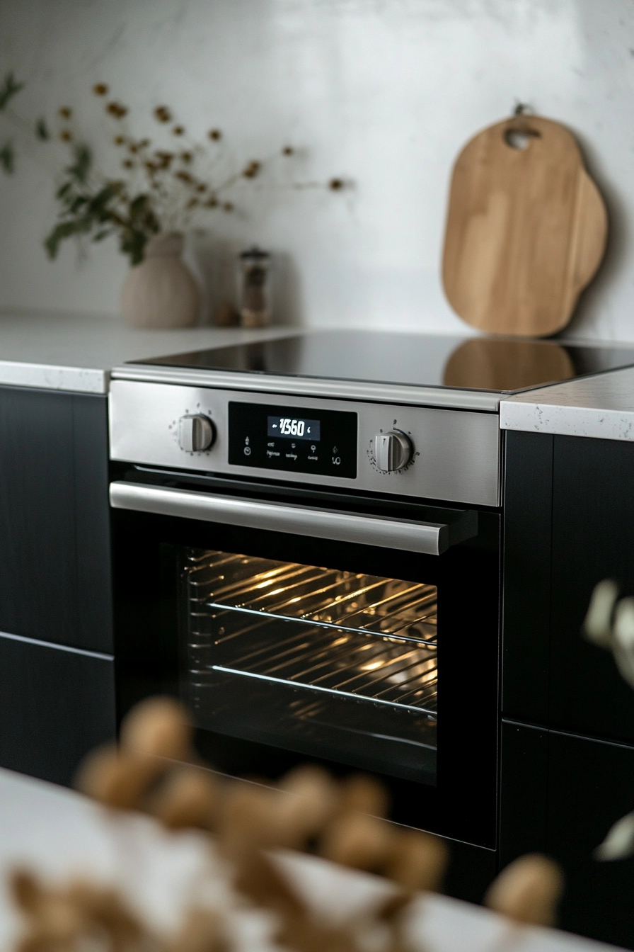 Preheat the oven to 350°F.