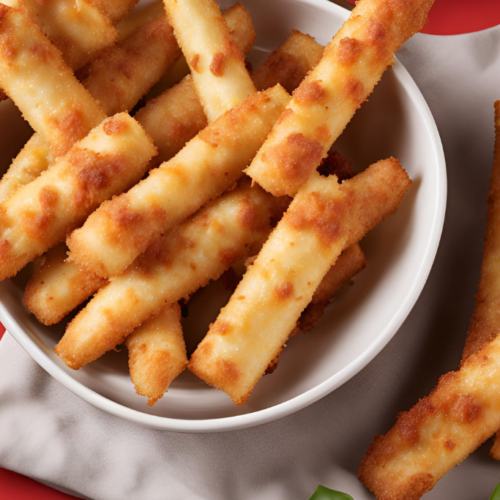 pizza hut cheese sticks