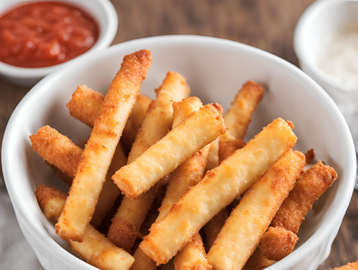 pizza hut cheese sticks