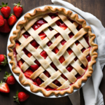 strawberry pie recipe