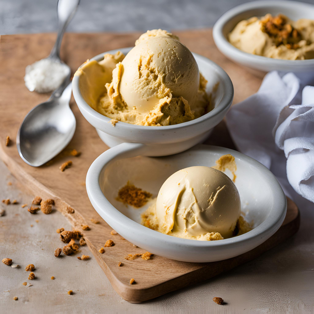 thai curry ice cream