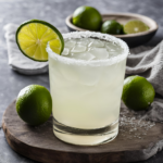 vodka margarita