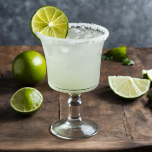 vodka margarita