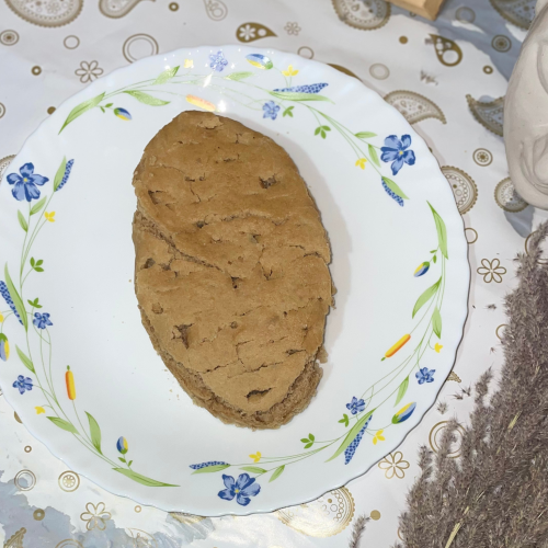 Amish Sweet Bread Recipe