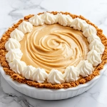 Peanut Butter Pie