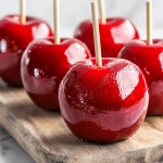 candy apple recipe