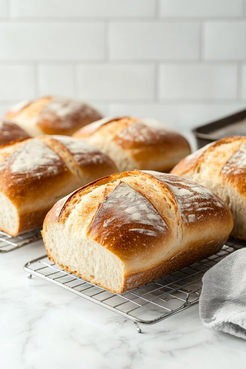 Bake at 400°F for 30 minutes