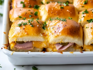 Christmas Crack Sandwich