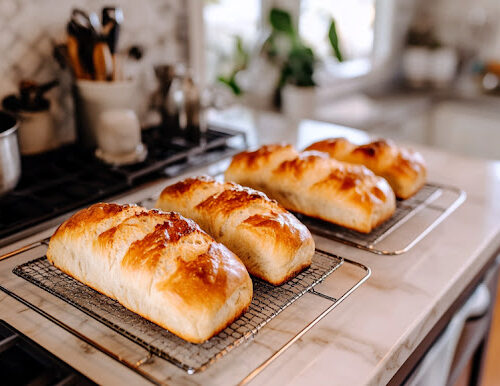 Making bread with kitchenaid mixer best sale