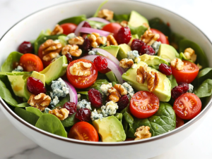 Harvest Salad