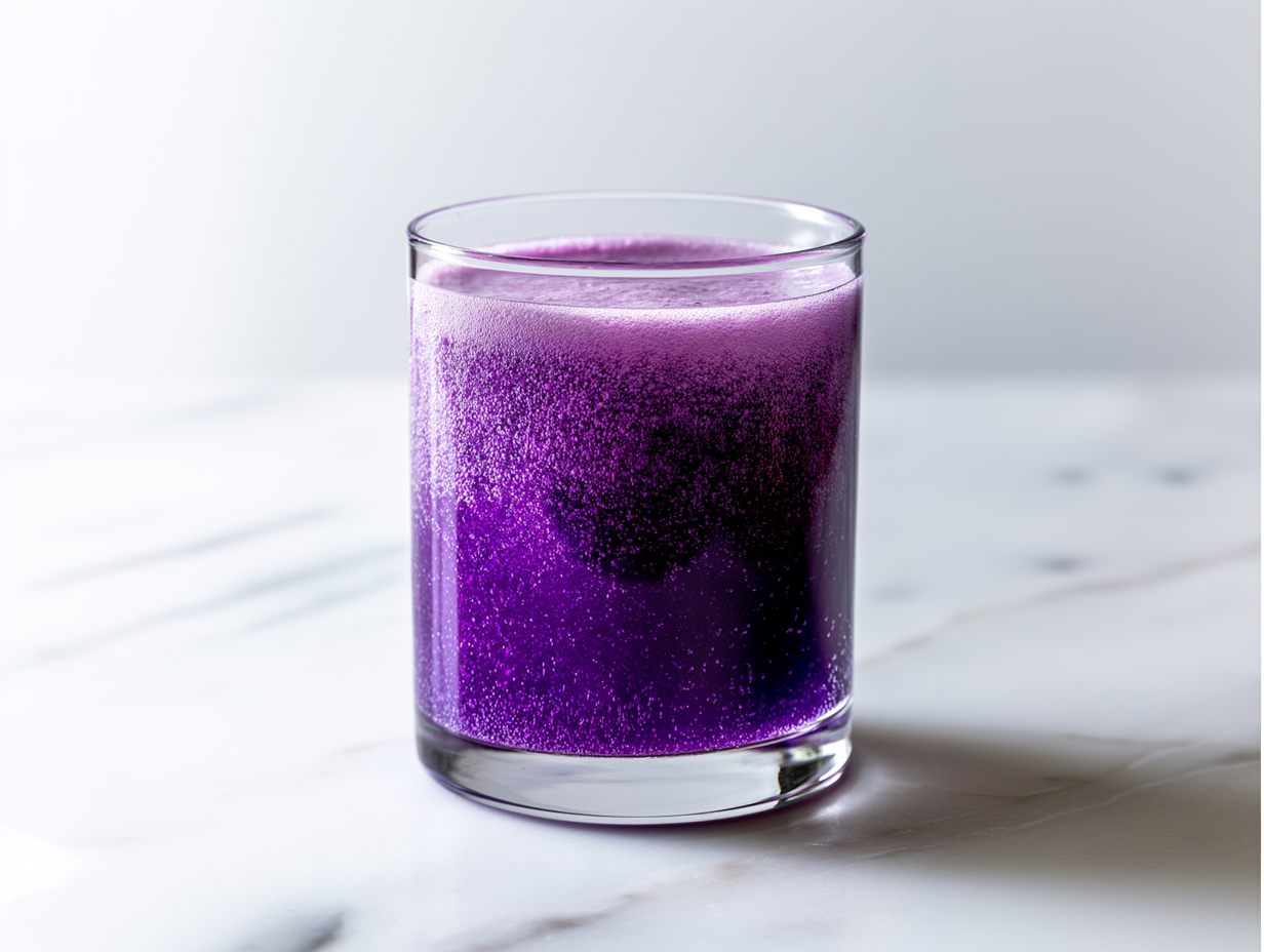 Potion Punch Recipe