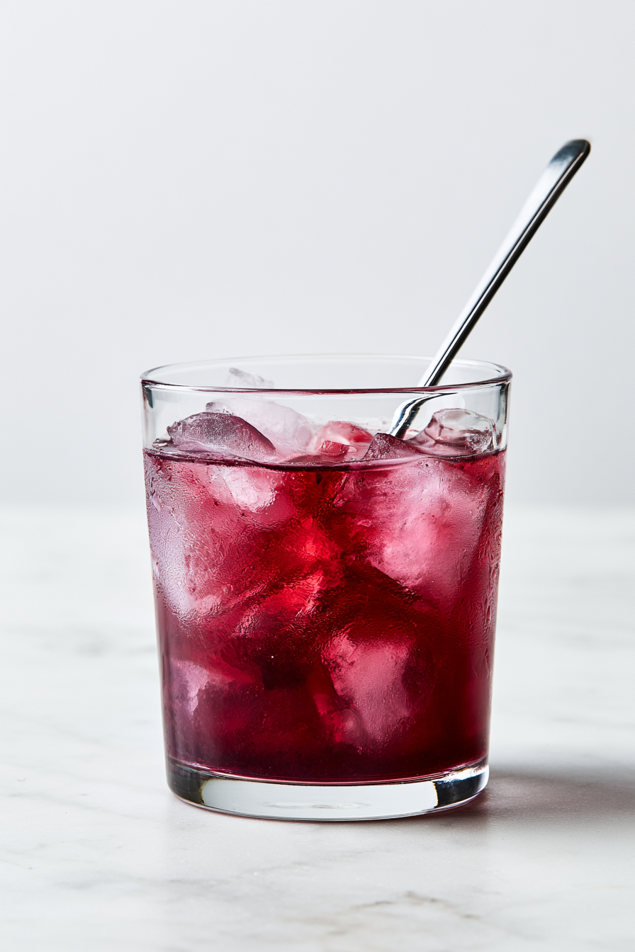 Potion Punch Recipe