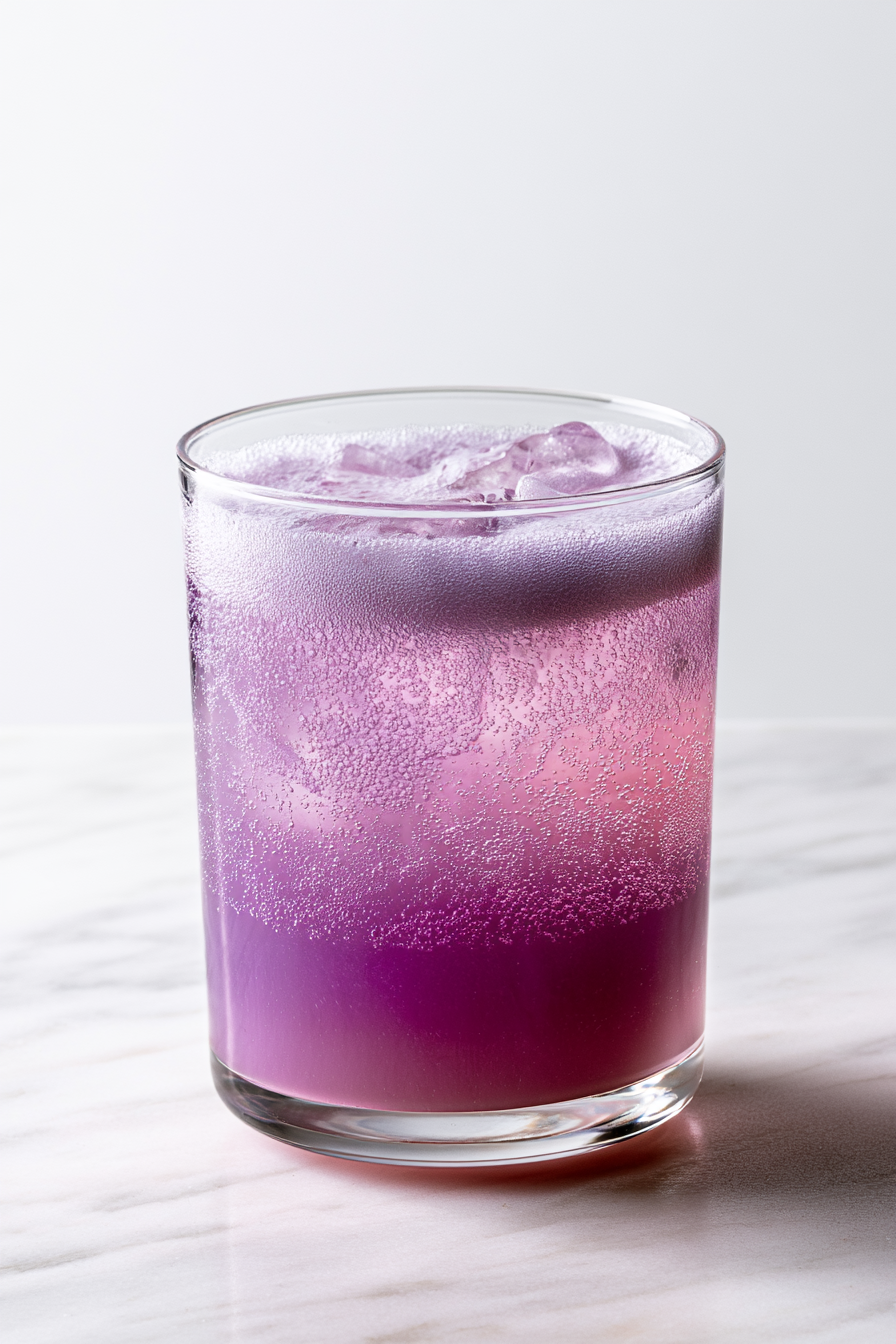 Potion Punch Recipe