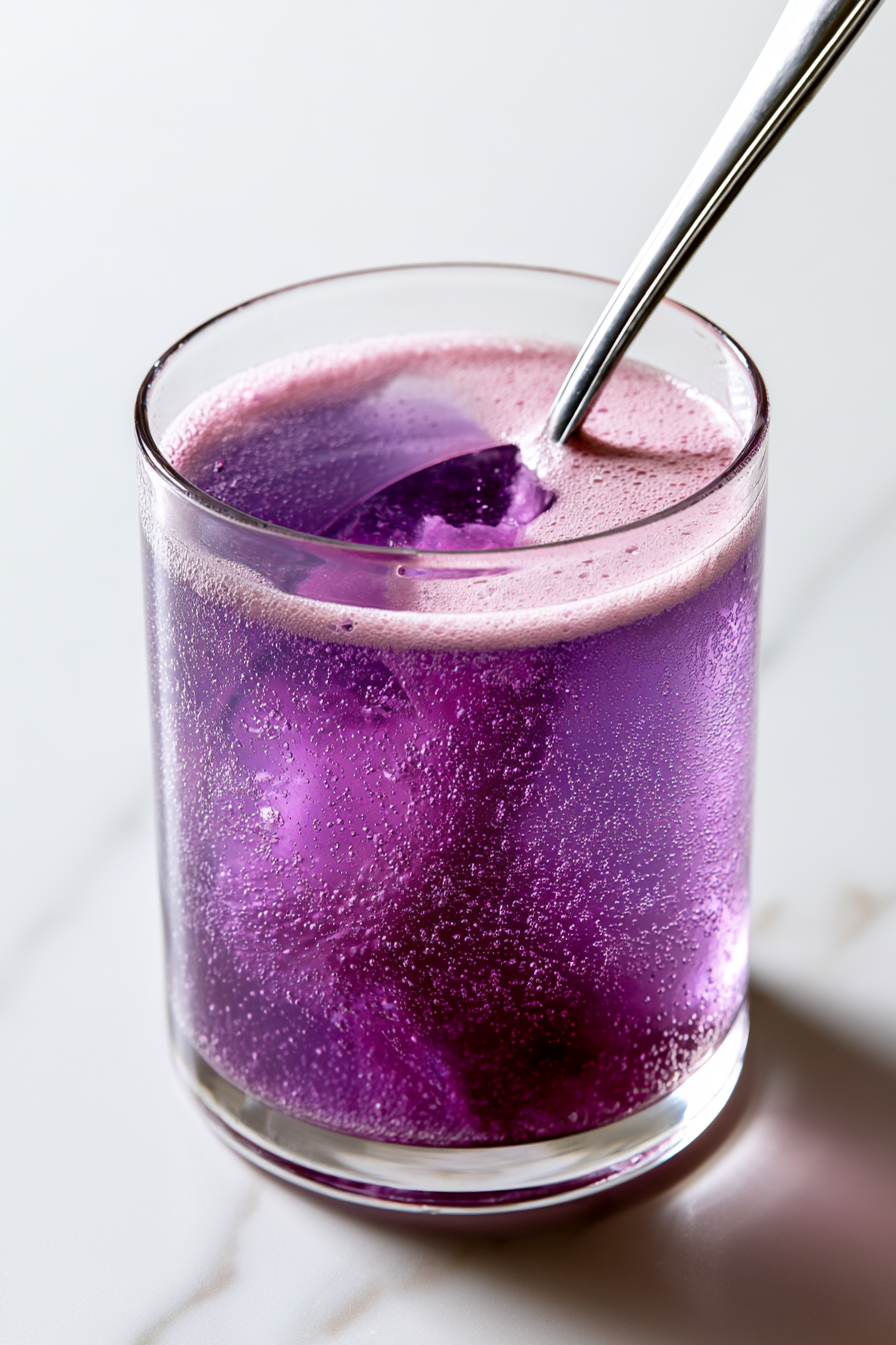 Potion Punch Recipe