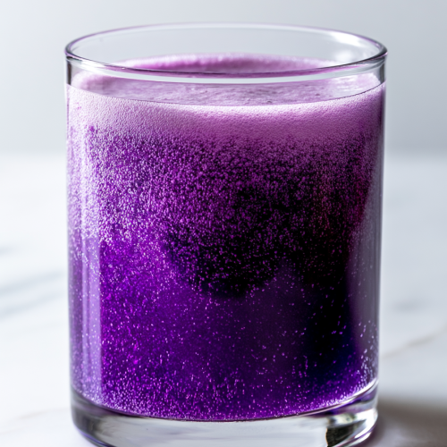 Potion Punch Recipe