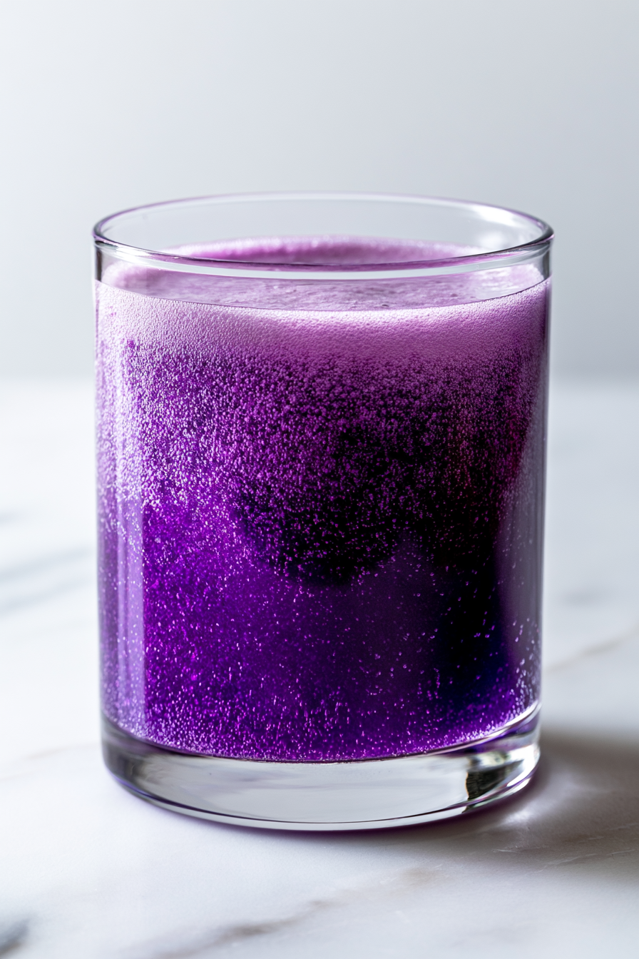 Potion Punch Recipe