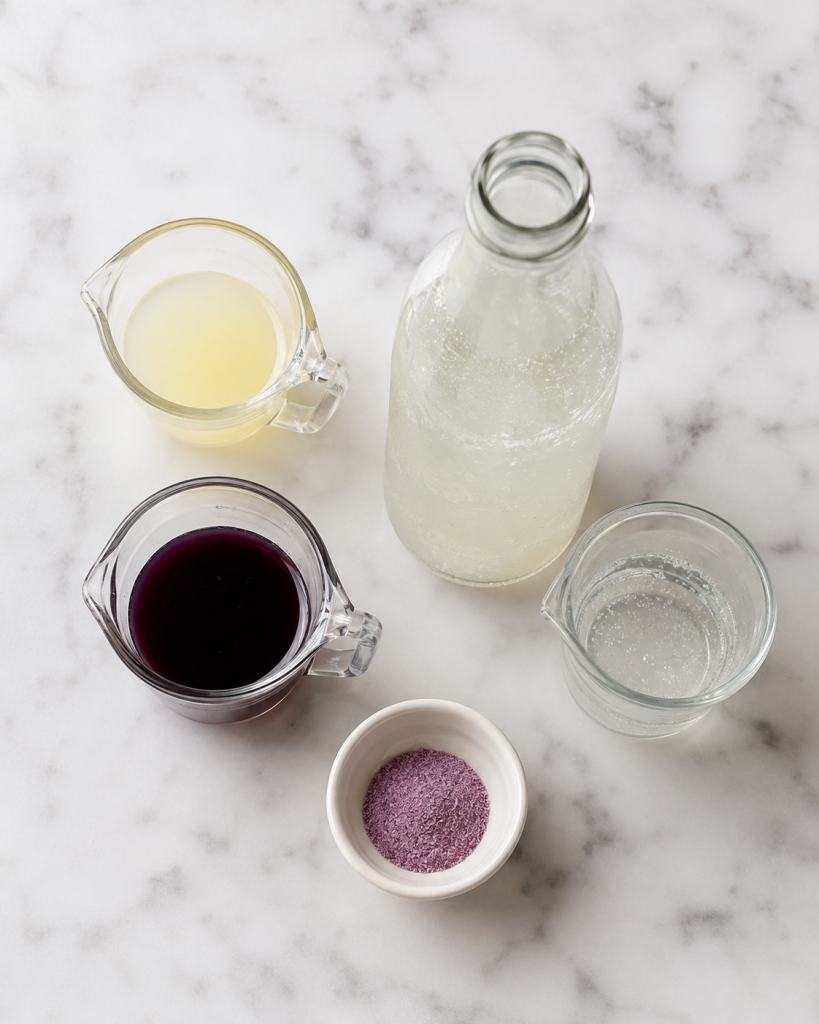 Potion Punch Recipe