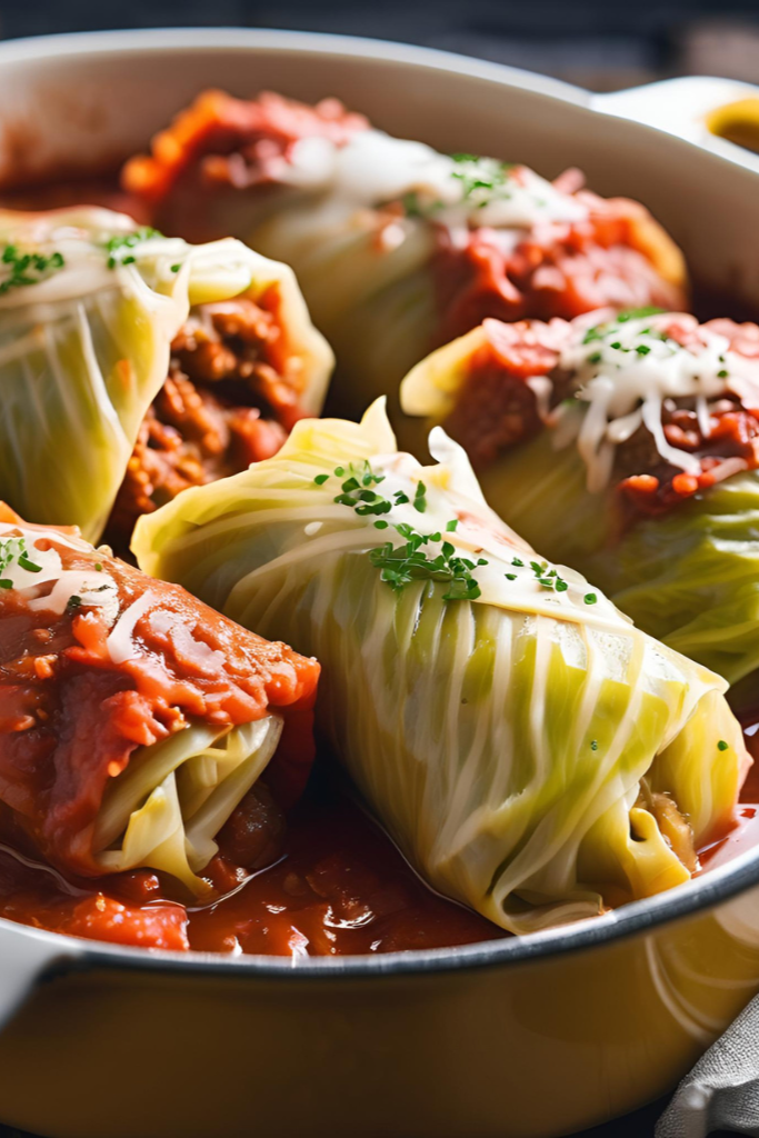 The image shows Hot-Dogs-Wrapped-in-Crescent-Rolls- ready to serve