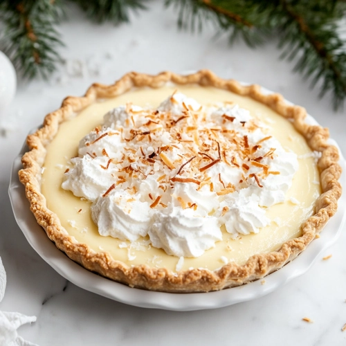 Christmas Pie Recipe