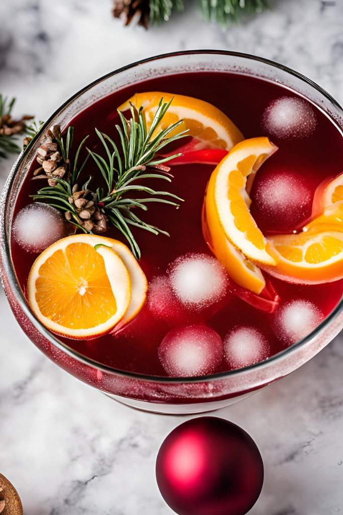 Christmas-Punch