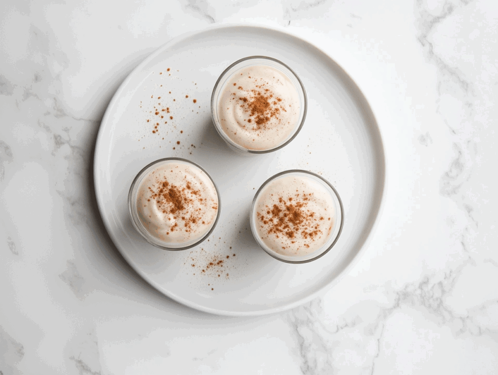 Coquito Recipe