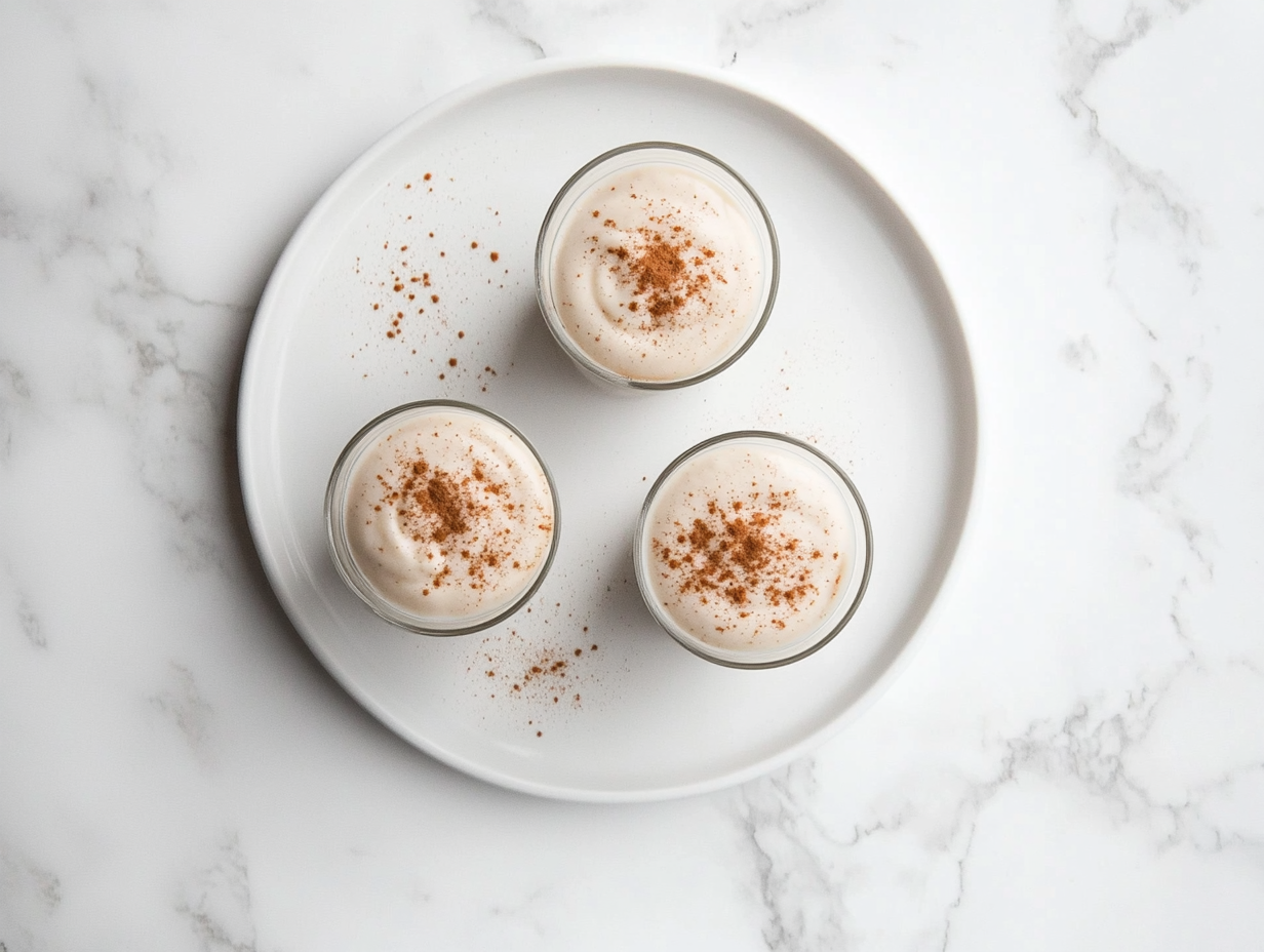 Coquito Recipe