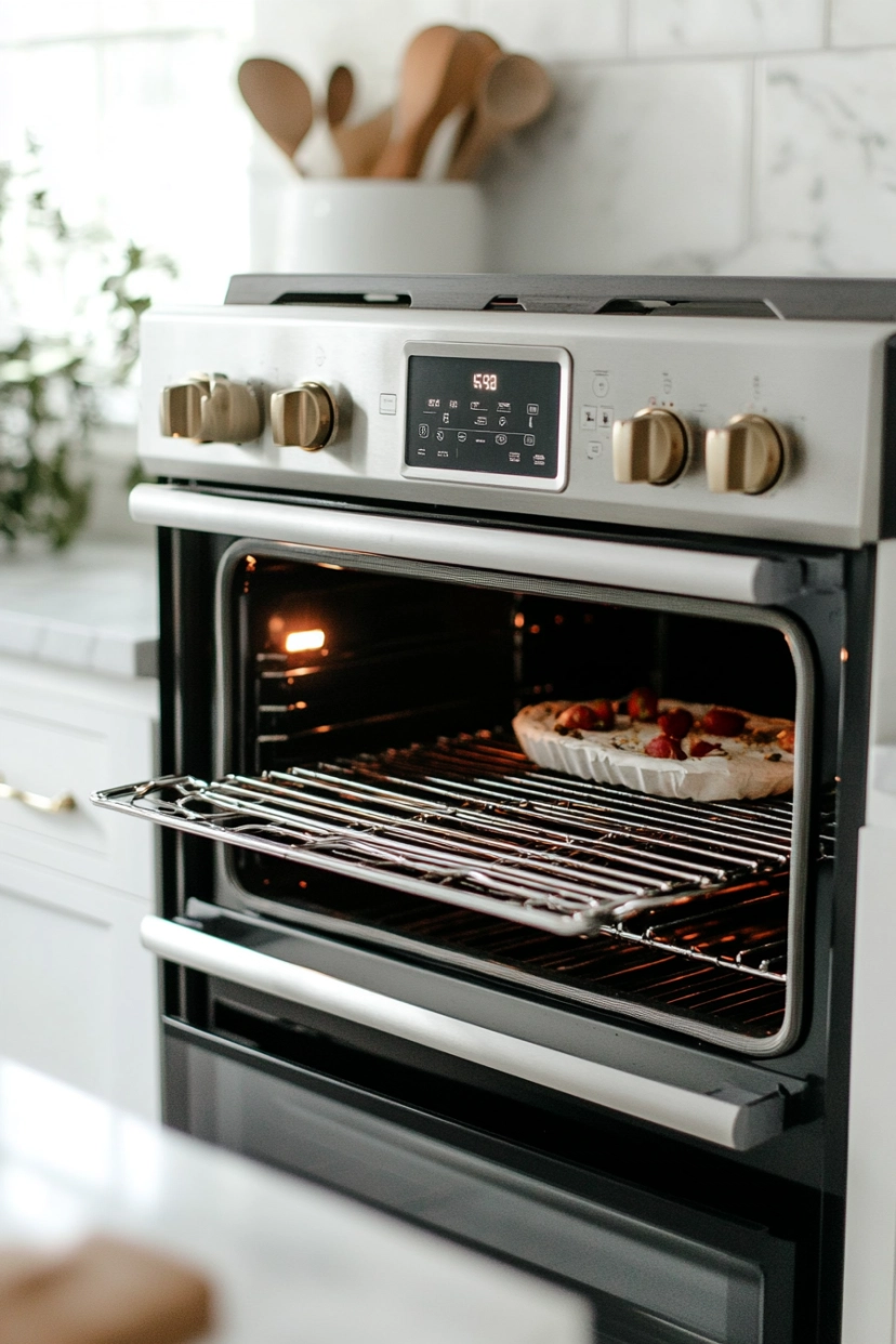 Preheat your oven to 450°F (230°C).