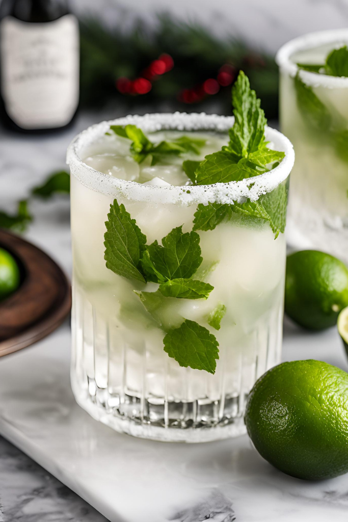 White-Christmas-Mojito