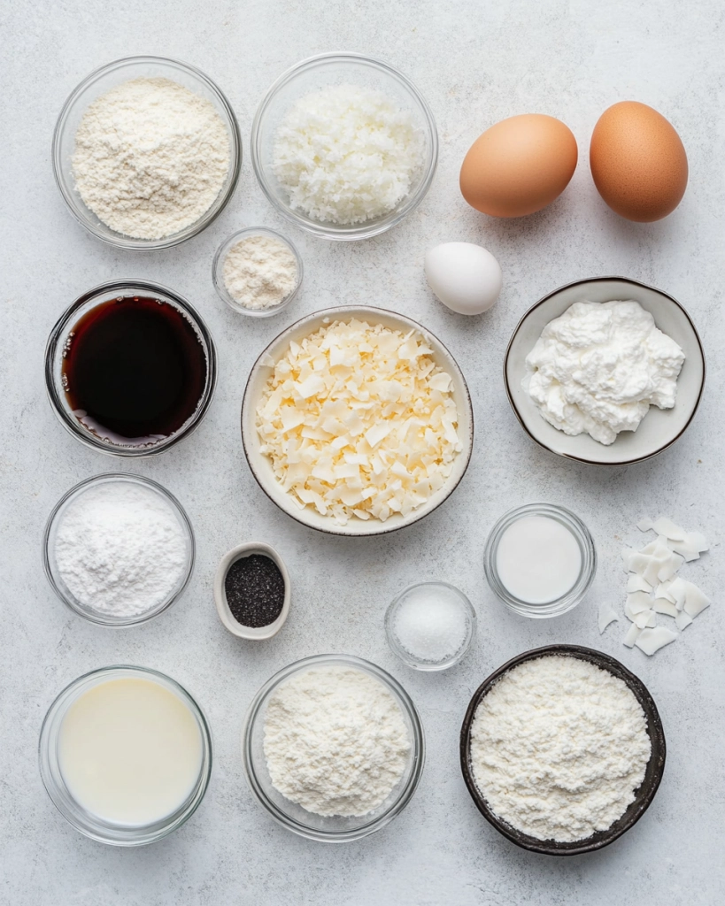 White Christmas Pie Recipe