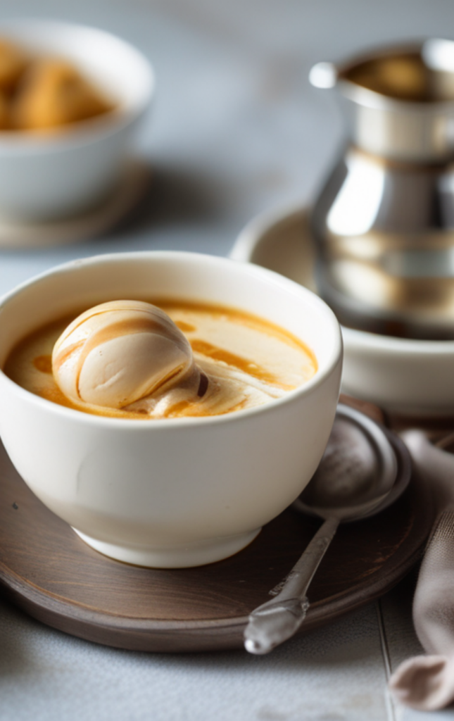 affogato