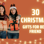 30 christmas gifts for best friends
