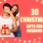 30 christmas gifts for husband