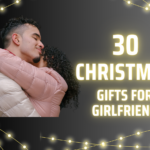 christmas gifts for girlfriend