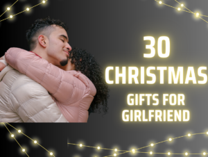 christmas gifts for girlfriend