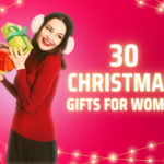 30 christmas gifts for women