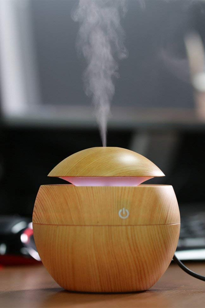 Aromatherapy Diffuser