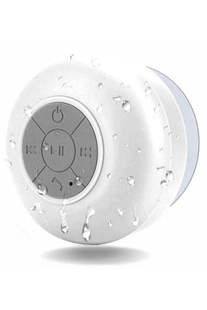 Bluetooth Shower Speaker