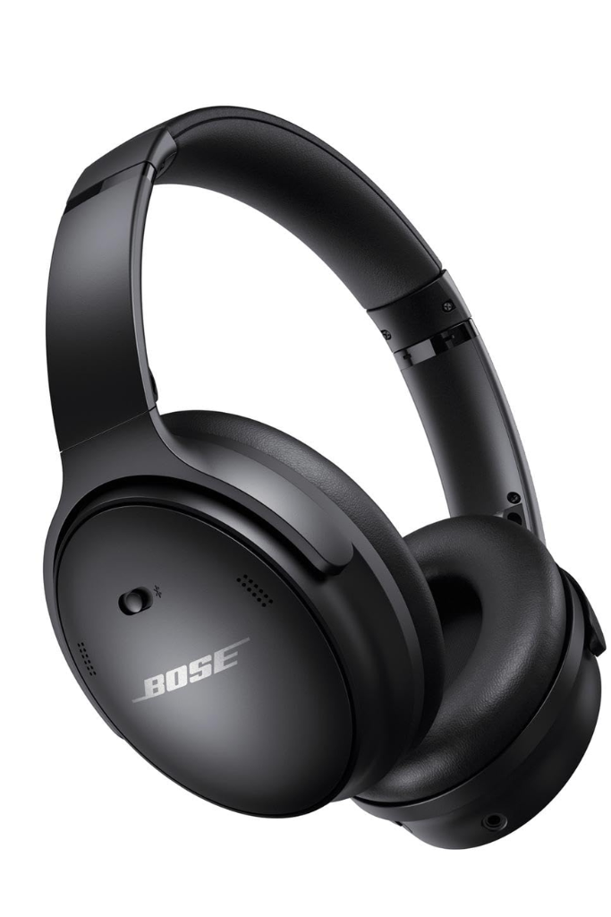 Bose QuietComfort 45 Wireless Headphones